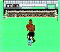 Mike Tyson s Punch-Out